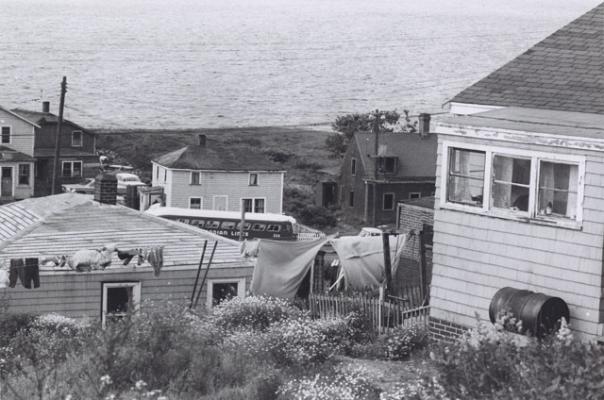 Africville Honoured on Heritage Day