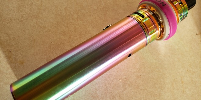 Legislation Addresses Rise in Youth Vaping
