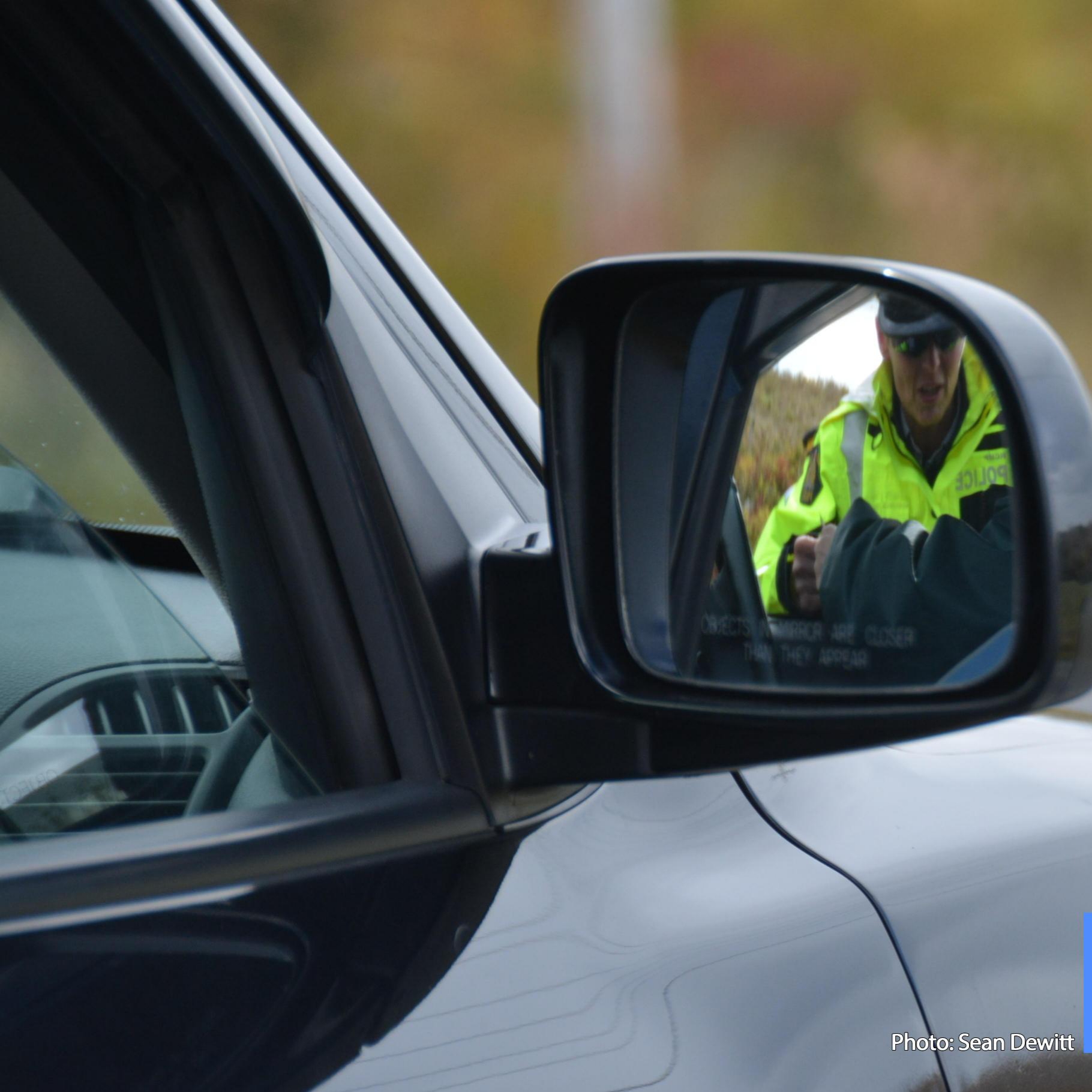 Nova Scotia RCMP release monthly provincial impaired statistics for January 2020​