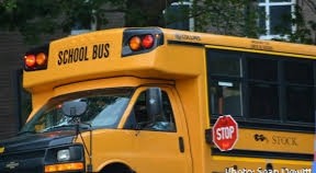 HRCE School Bus Providers starting September 2020