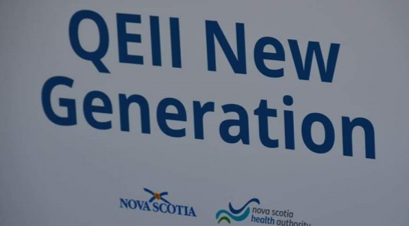 Construction of Dialysis Unit at Halifax Infirmary Moving Forward