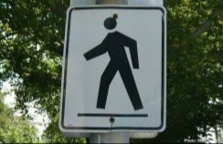 Police are investigating a vehicle/pedestrian collision in Halifax
