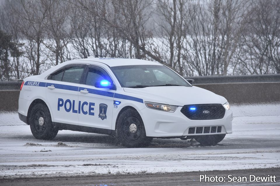 Accident on Highway 111