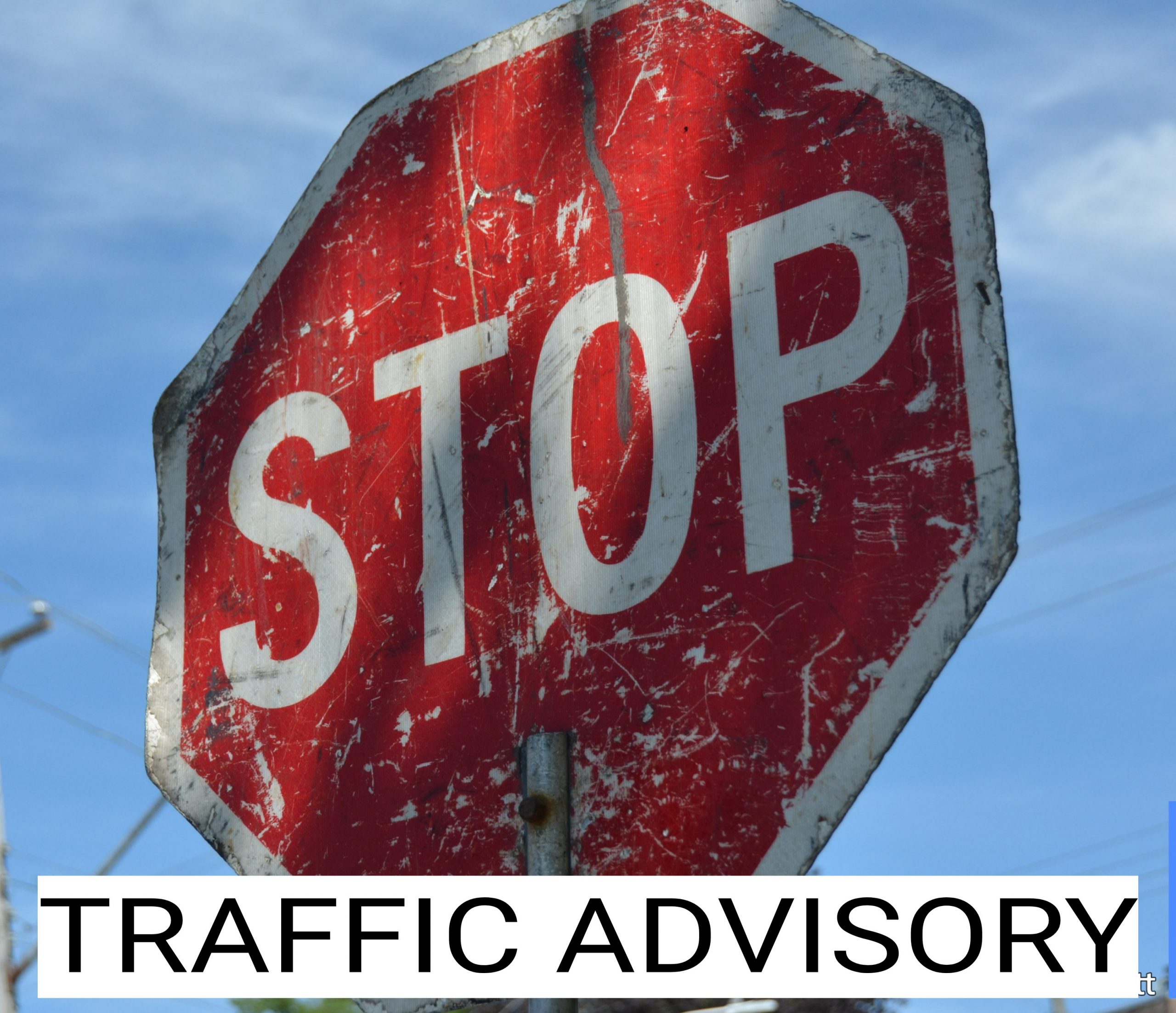 The Halifax Regional Municipality is advising residents of traffic delays in the Lower Sackville area during the Frostbite 5-Miler event / Sackville Snow Days Parade
