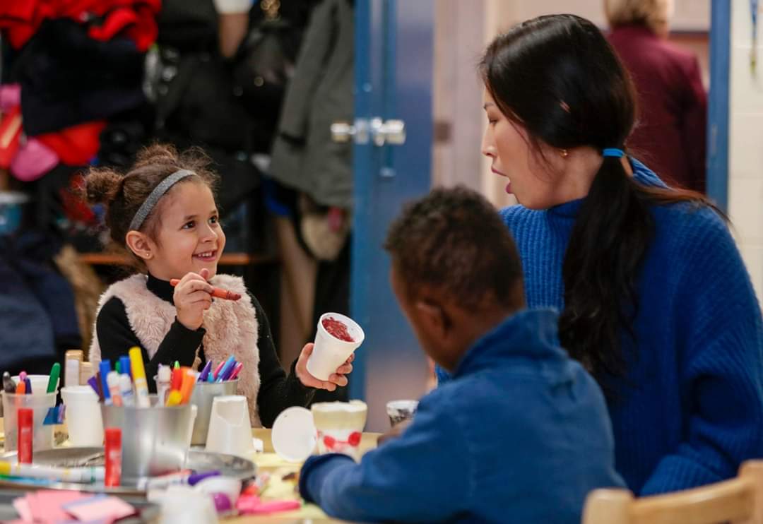 The Nova Scotia Pre-primary Program is expanding. In September 2020, it will be available across the province