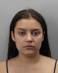 (Found) RCMP has obtained a warrant for the arrest of a woman charged with several offences in Lower Sackville.