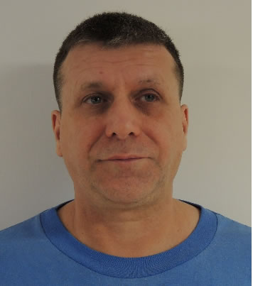 High Risk Offender Notification