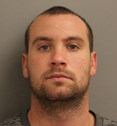 Kyle Maas wanted by police on province-wide warrant