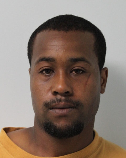 Kerry Sampson wanted by police on province-wide warrant