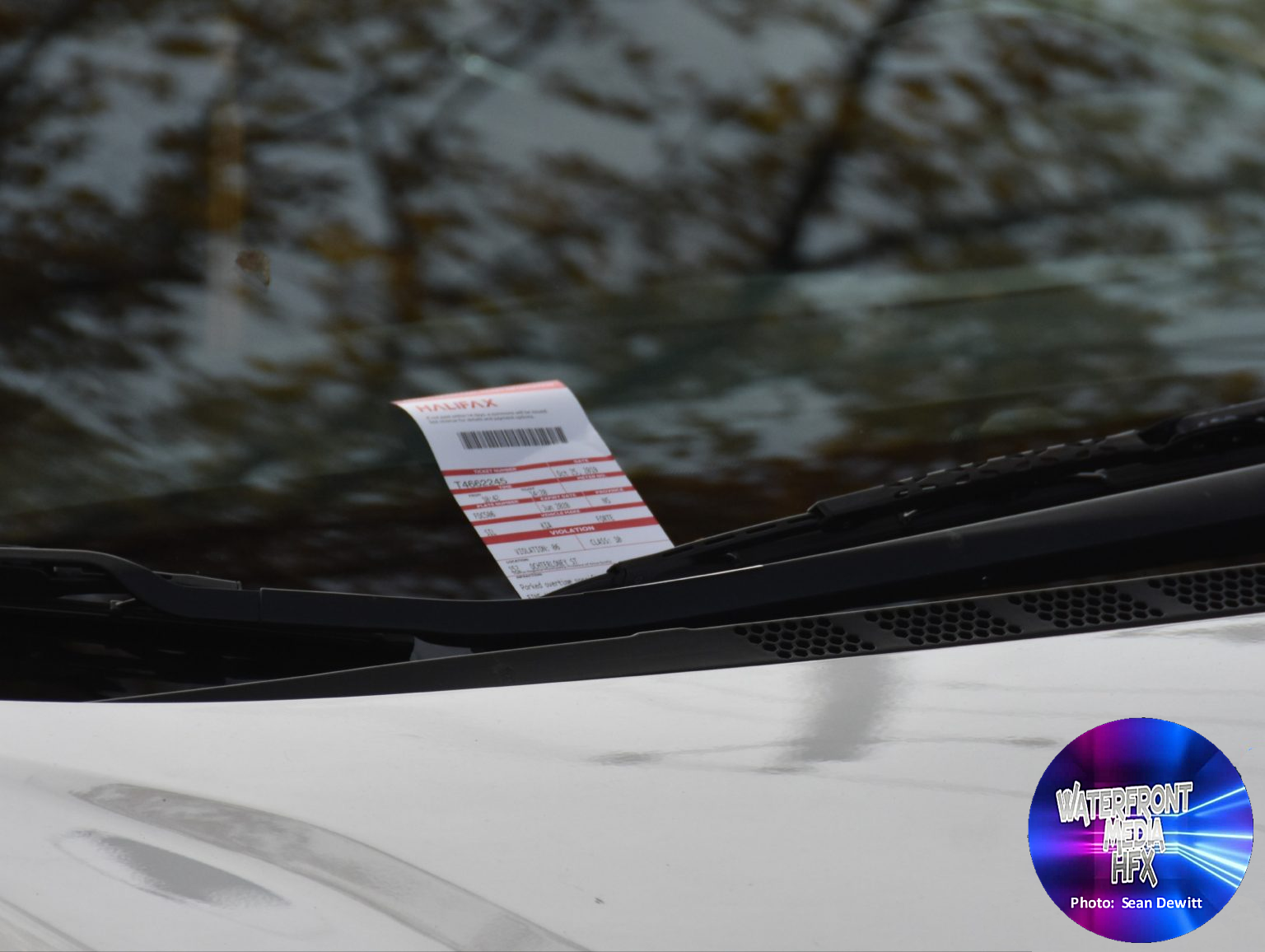(Lifted) Overnight Parking Ban will be enforced 1-6 a.m., Friday, Feb. 28