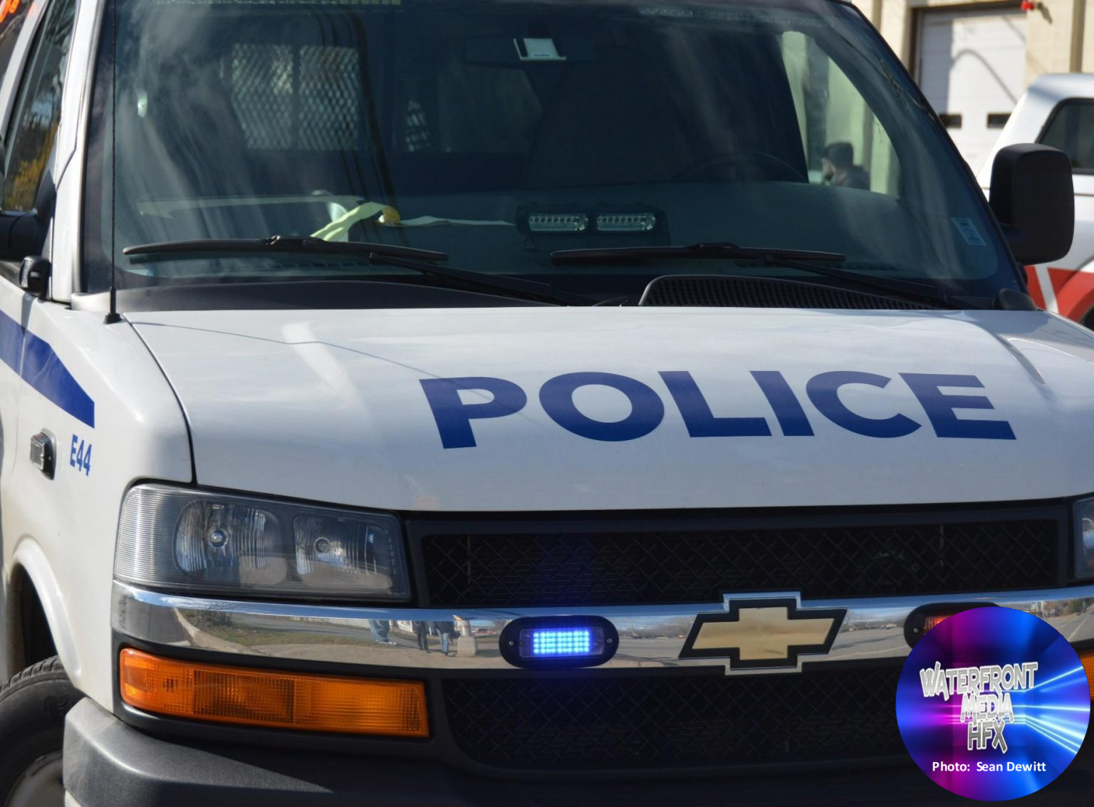 Impaired driver arrested after colliding into house, fleeing scene in Halifax