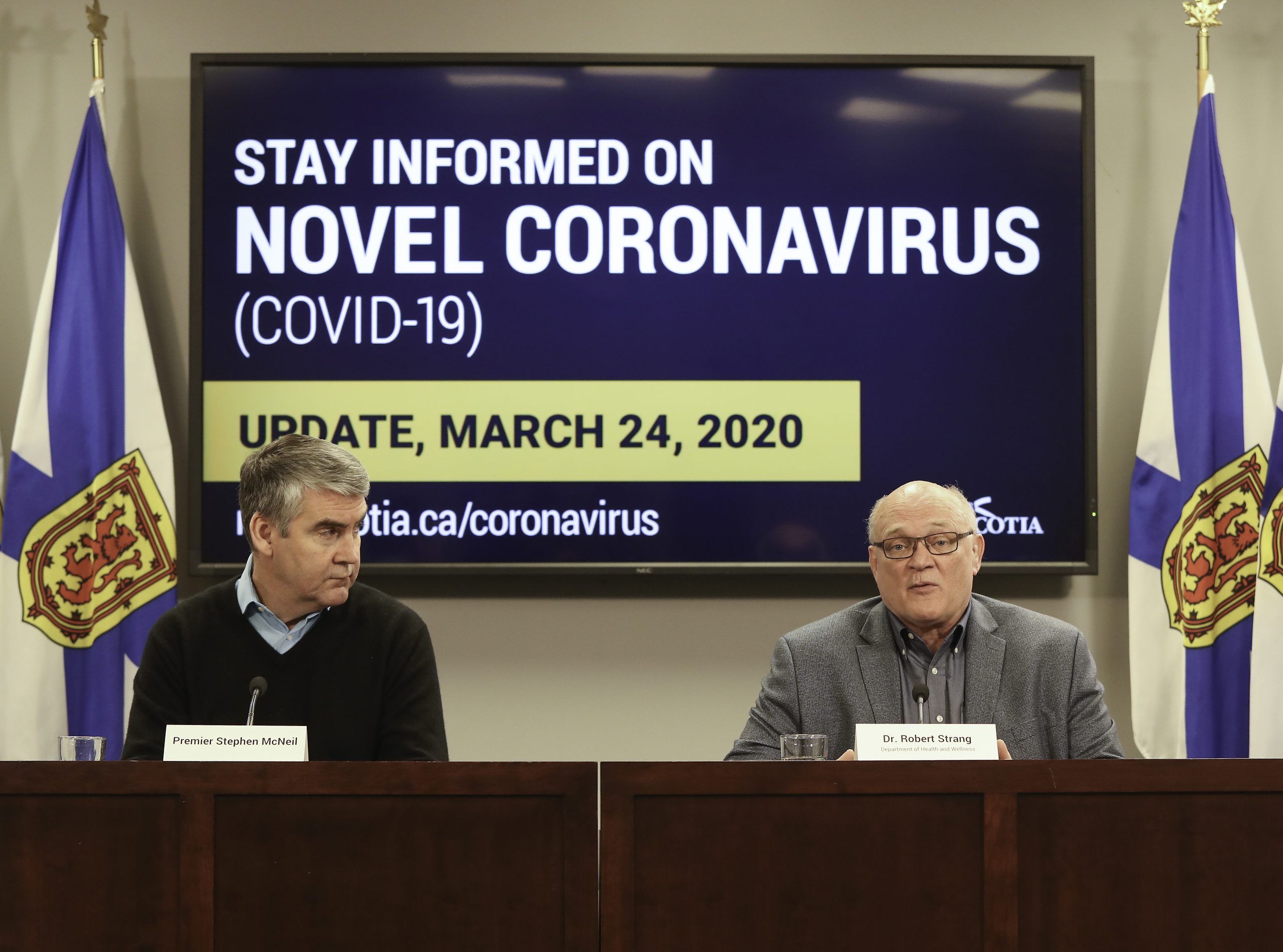 Strengthening Health System and New Measures / The municipality is committed to taking important steps in reducing the spread of COVID-19.