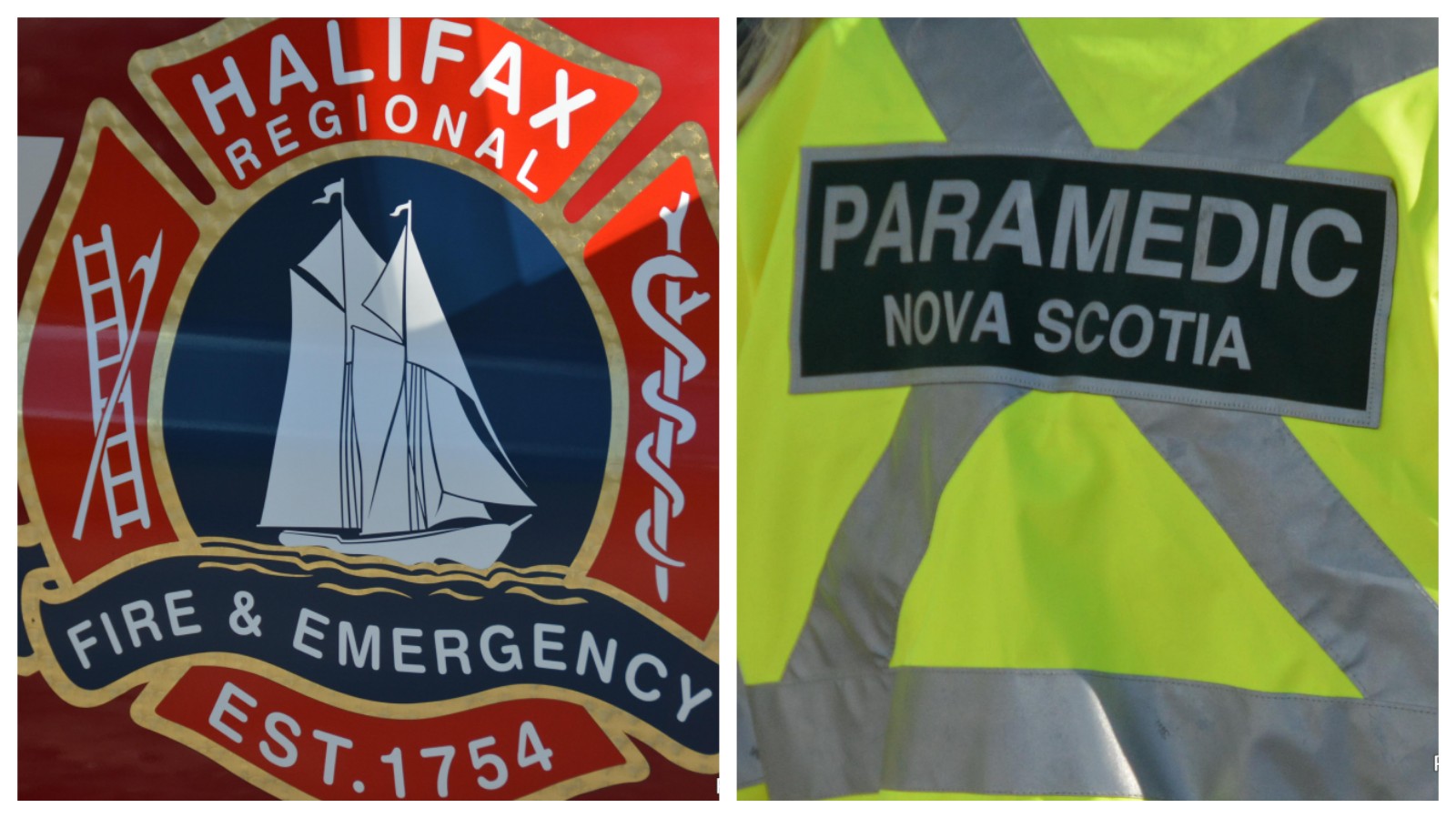 Family is thankful for responders who saved 11 day old son