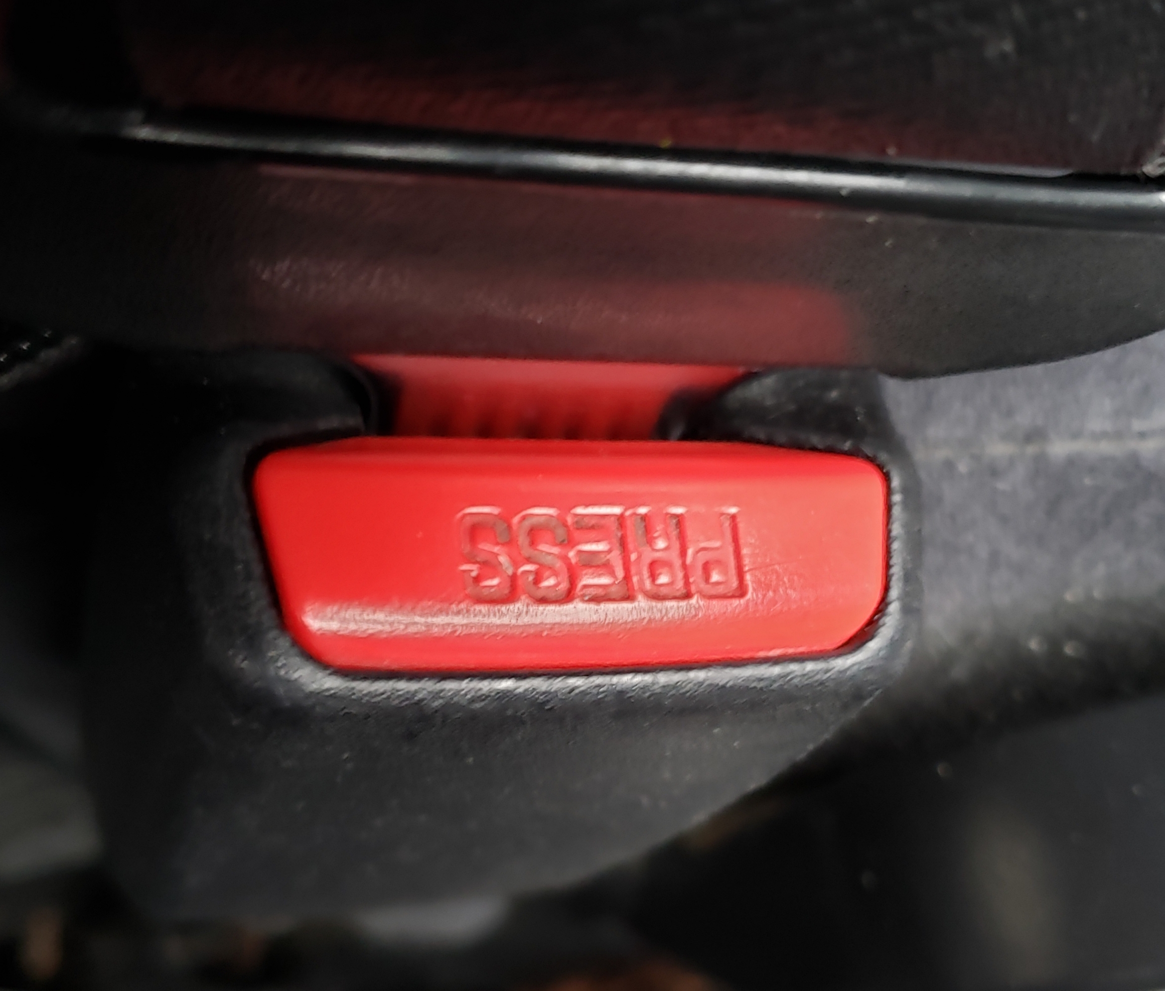 RCMP is asking motorists to protect themselves by buckling up every time they get into a vehicle
