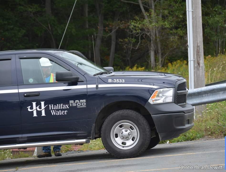 Halifax Water Focused on Maintaining Services During State of Emergency, Disconnections for non-payment of service are suspended until April 13th 