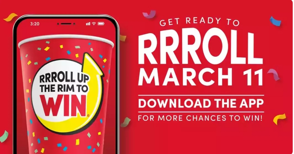 Tim Hortons® Announces Changes to Roll Up The Rim To Win® in Light of Current Public Health Environment