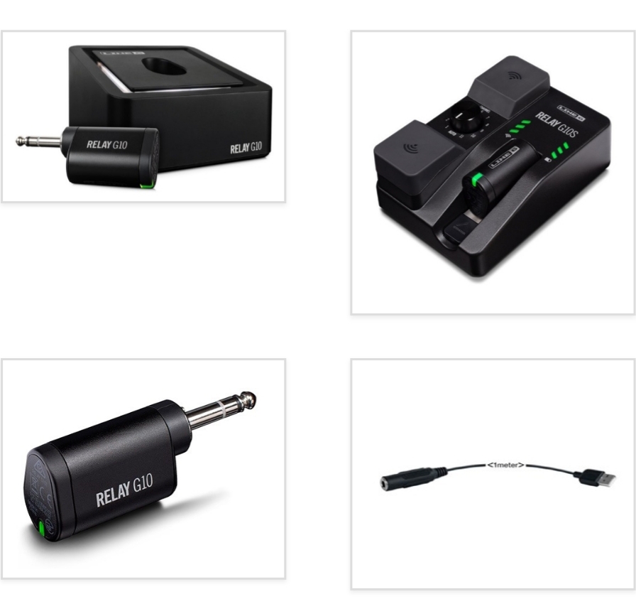 Yamaha Digital Wireless Relay G10, G10S, G10T and G10T USB Cable recalled due to Fire Hazard