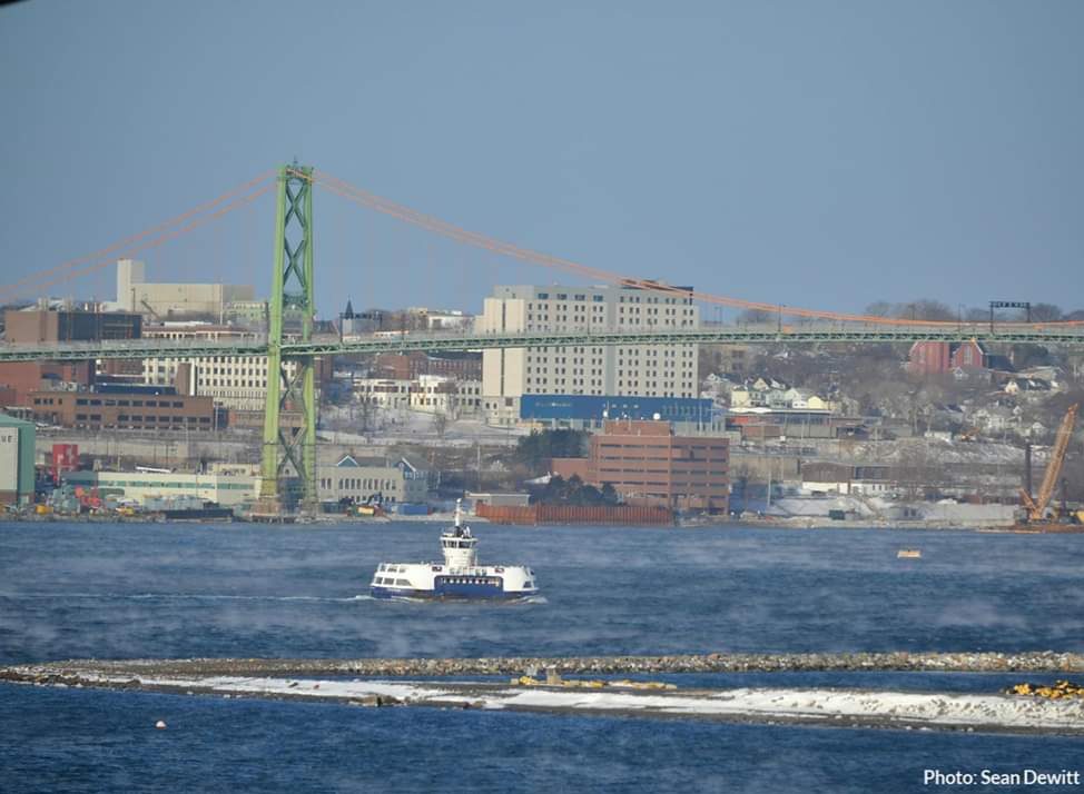 Halifax Transit : New changes evolving from COVID-19