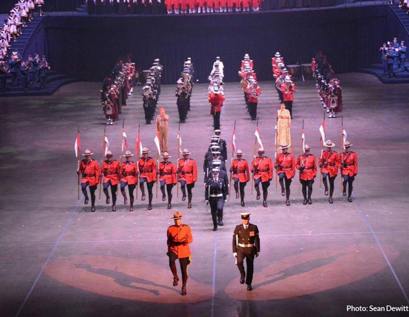 Announcement:  cancellation of the 2020 edition of the Royal Nova Scotia International Tattoo