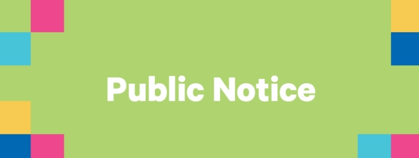 All branches of Halifax Public Libraries will be closed until April 30, 2020 as a precaution to help limit the spread of COVID-19