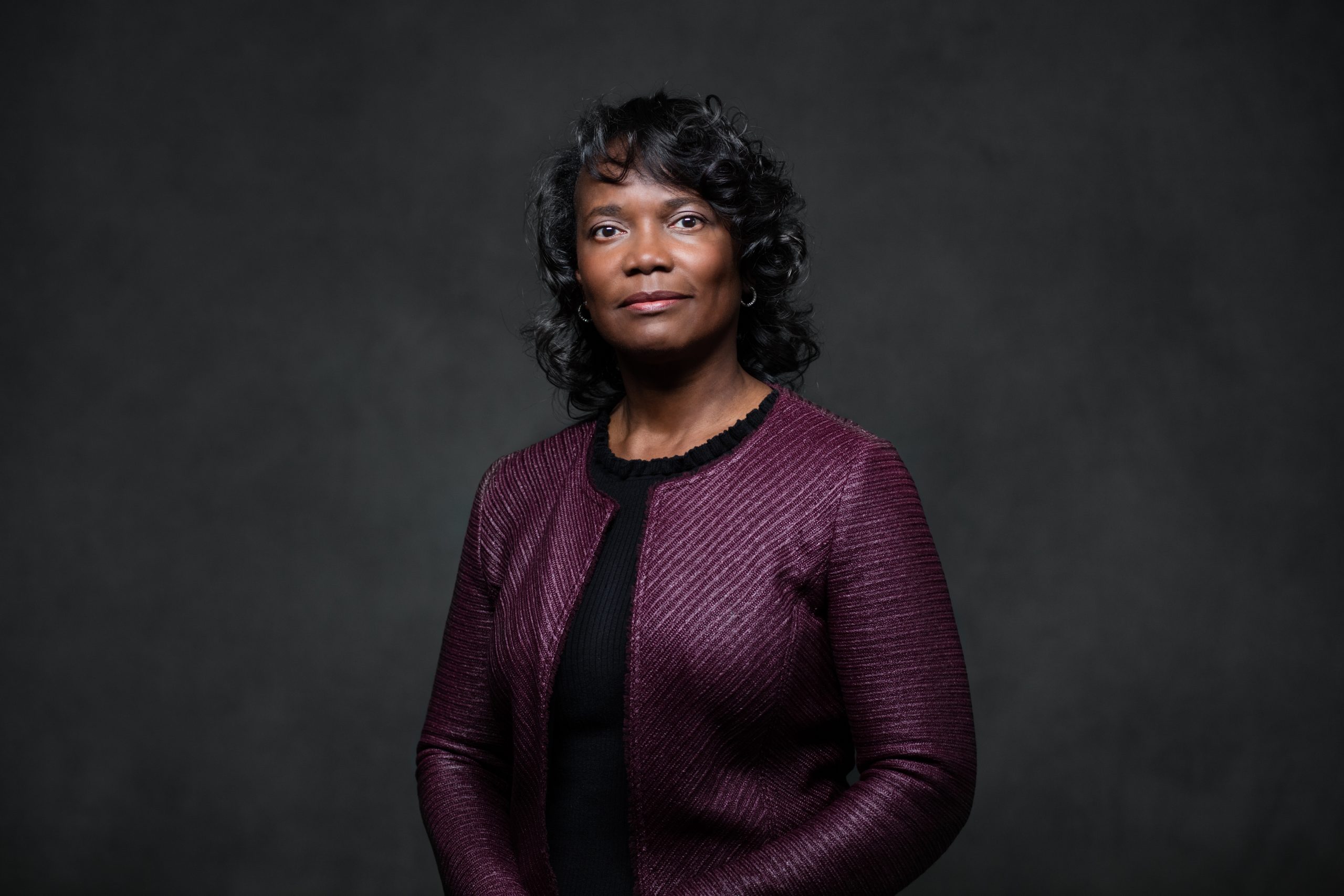 New Deputy Minister of Justice