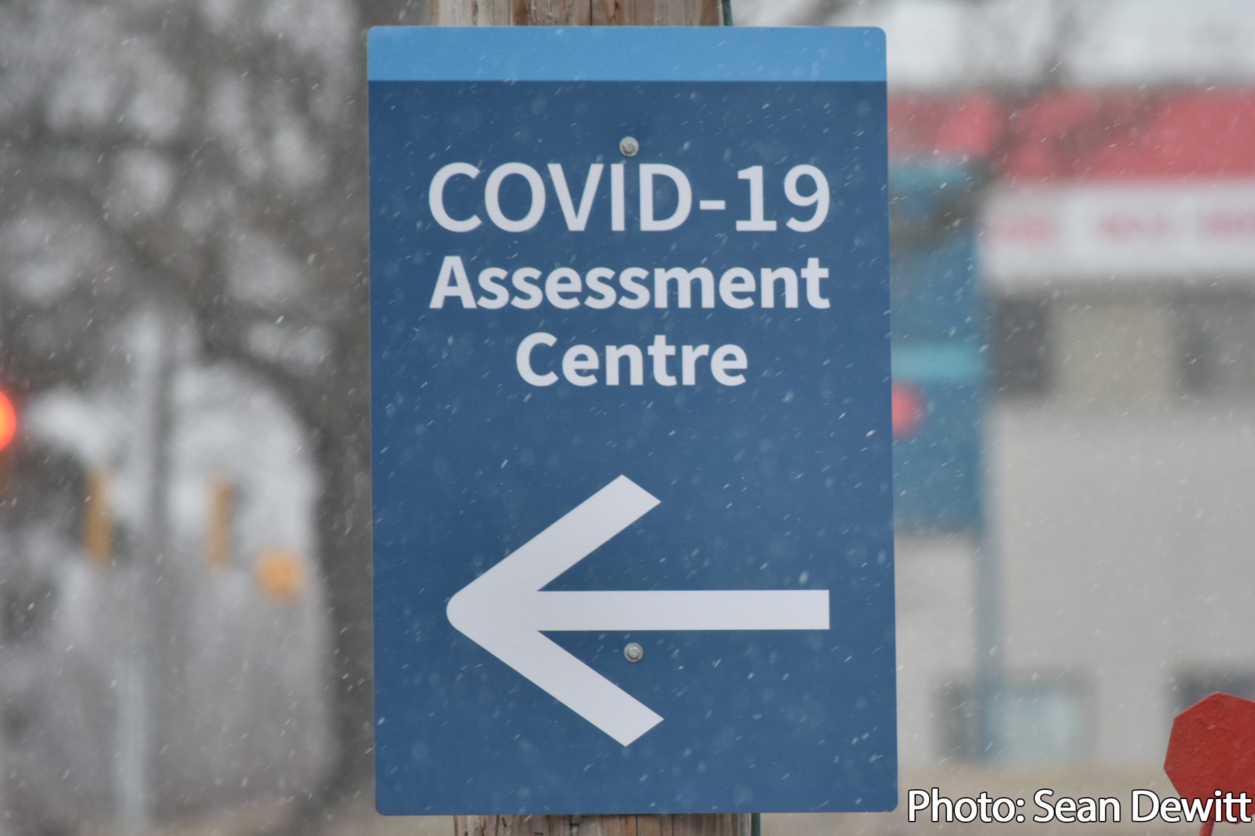 The road so far: COVID-19 updates (End))