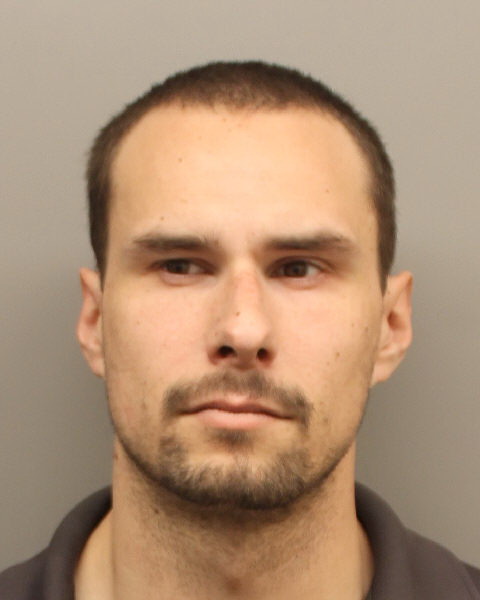 (Update) Derek Oliver wanted by police on province-wide warrant