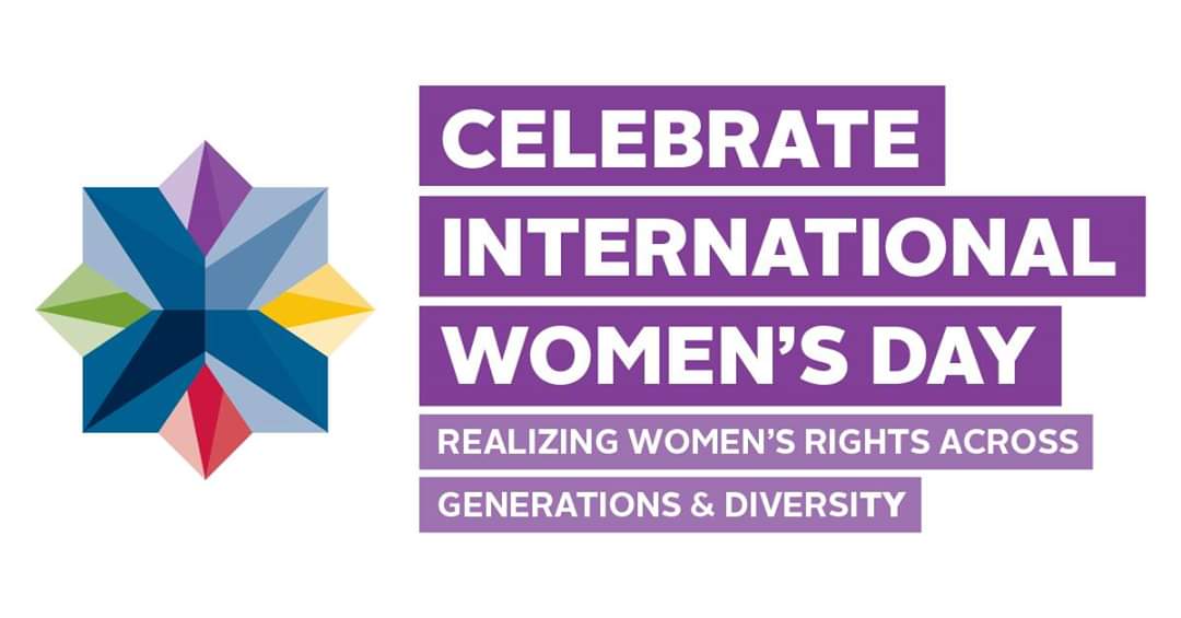 Public Service Announcement Residents invited to celebrate International Women’s Day at Halifax Central Library