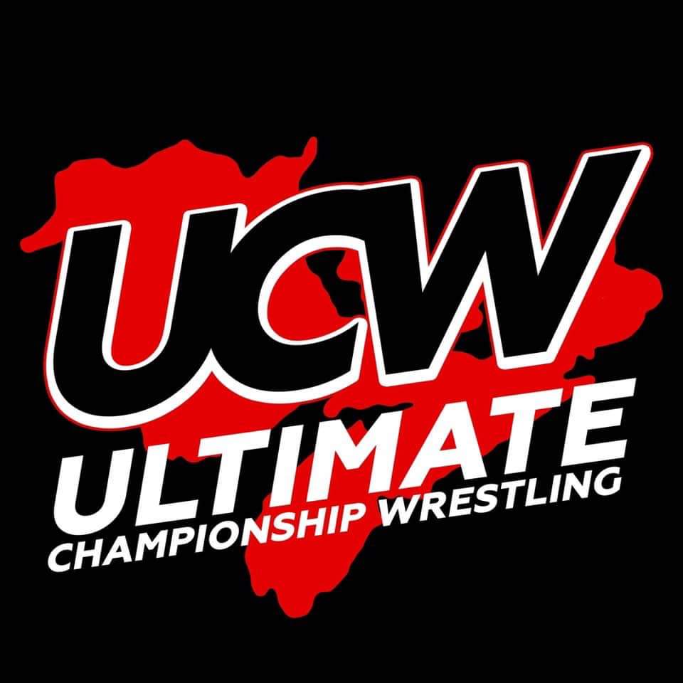 (Rescheduled) WWE Hall Of Famer Mick Foley is coming to Halifax for the UCW's 13th Anniversary Show (fun!)
