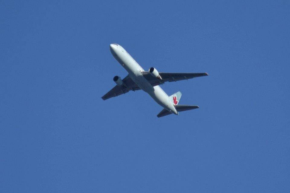 COVID-19 – What Air Canada is doing