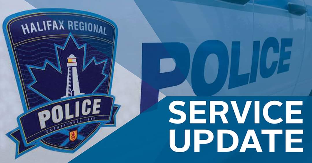 HRP continue to make some adjustments to office functions to keep our employees safe while providing our service during #COVID19 pandemic
