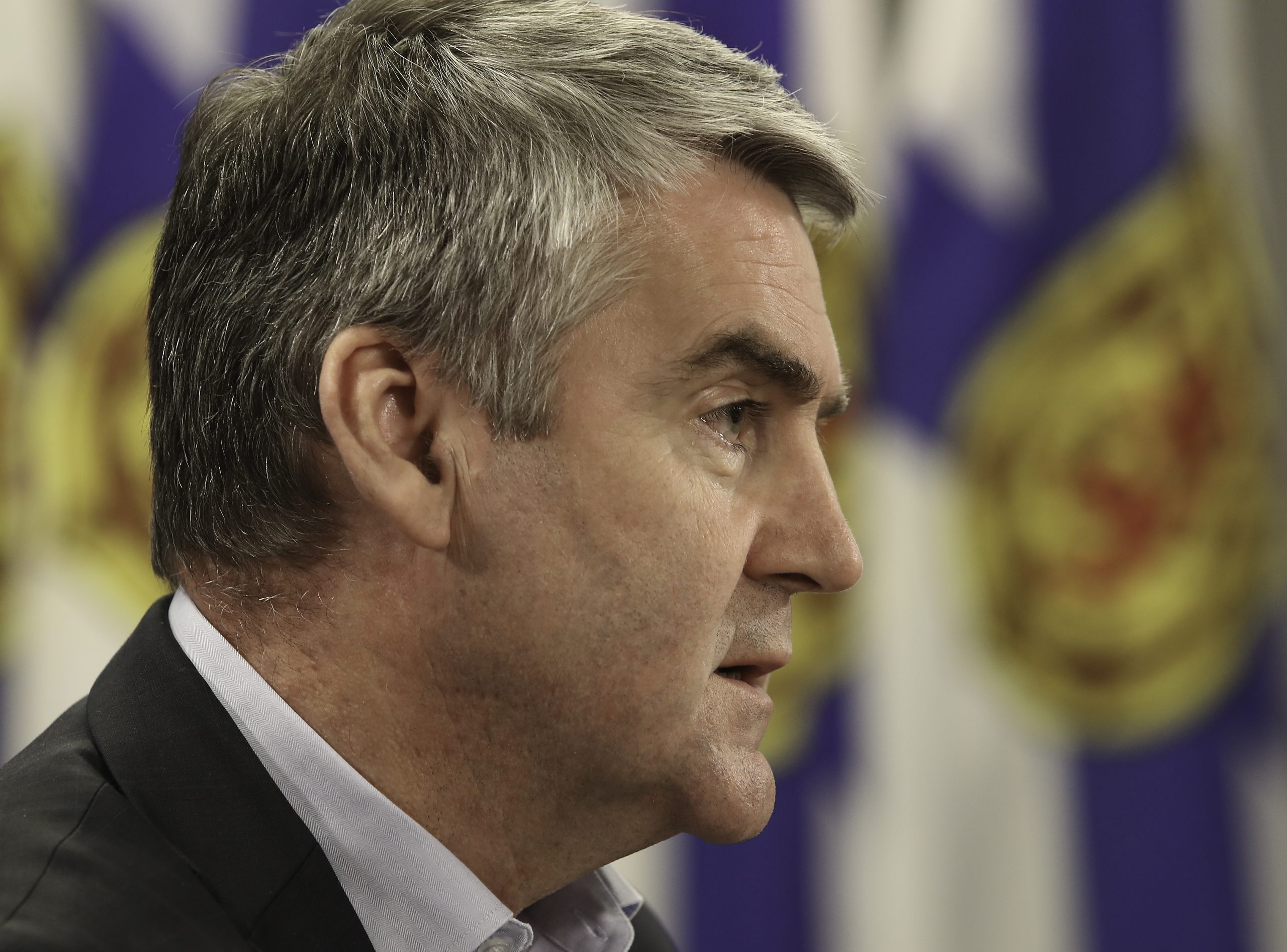 Twenty New Cases of COVID-19 in Nova Scotia
