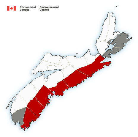(ENDED)  Significant snow and wind possible on Saturday / Wind Warning
