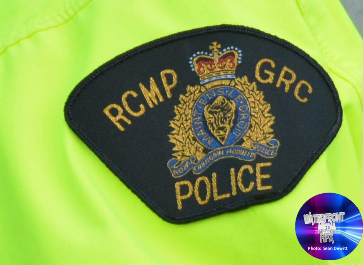 Man located as a result of RCMP officers' day-long search