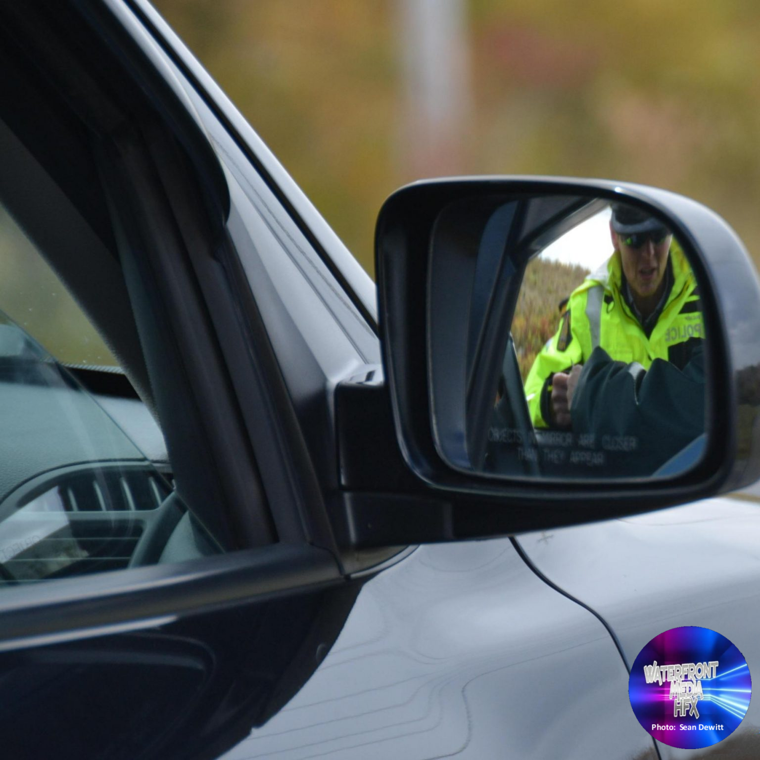 Three impaired drivers caught in eight hours
