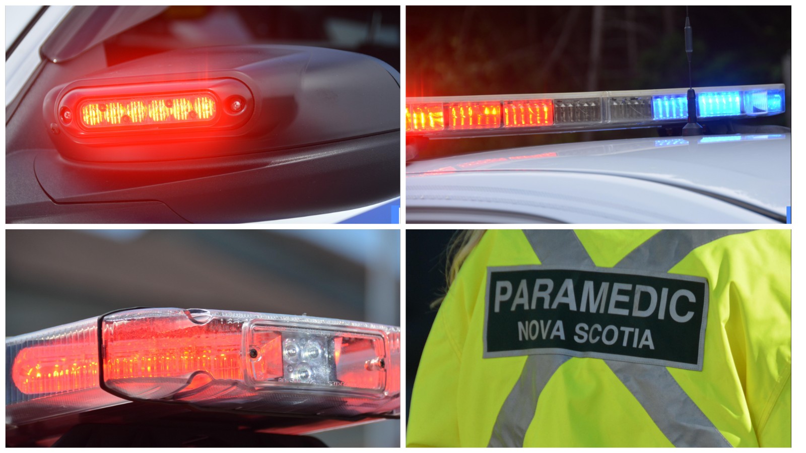 NSHA launches support for First Responders