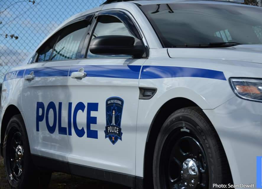 Police charge man in relation to a break and enter