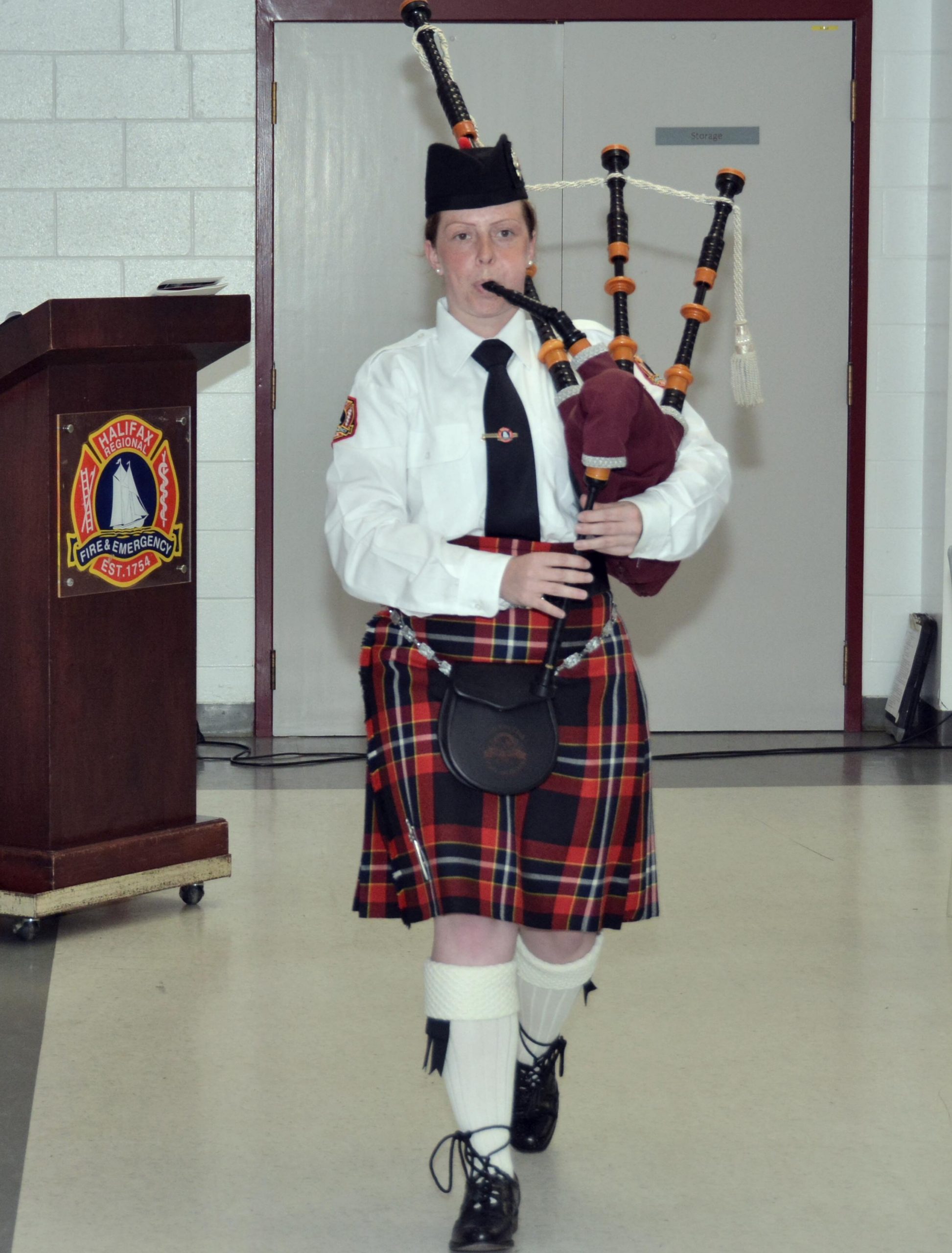 A Message from Chief Stuebing