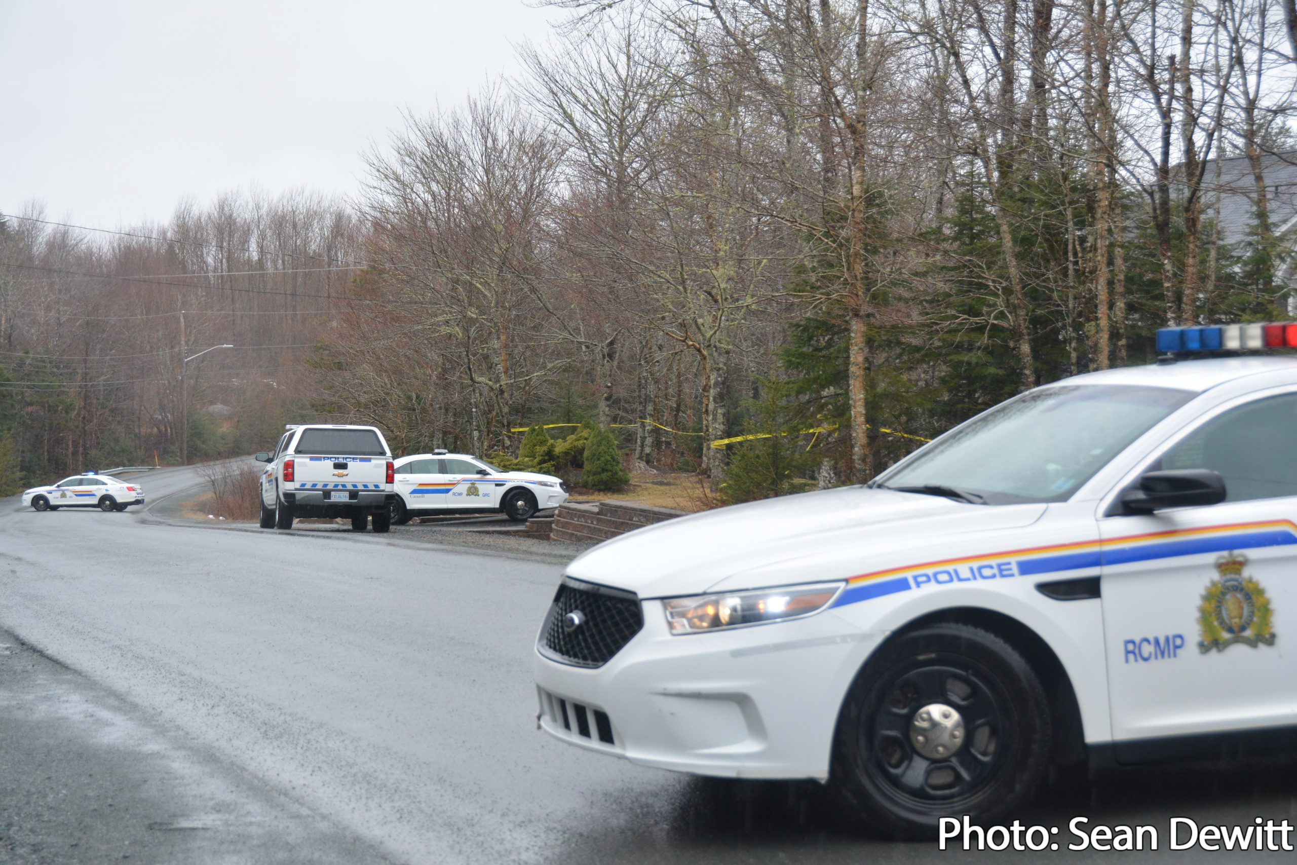 (Update) RCMP is investigating a homicide in Hammonds Plains.
