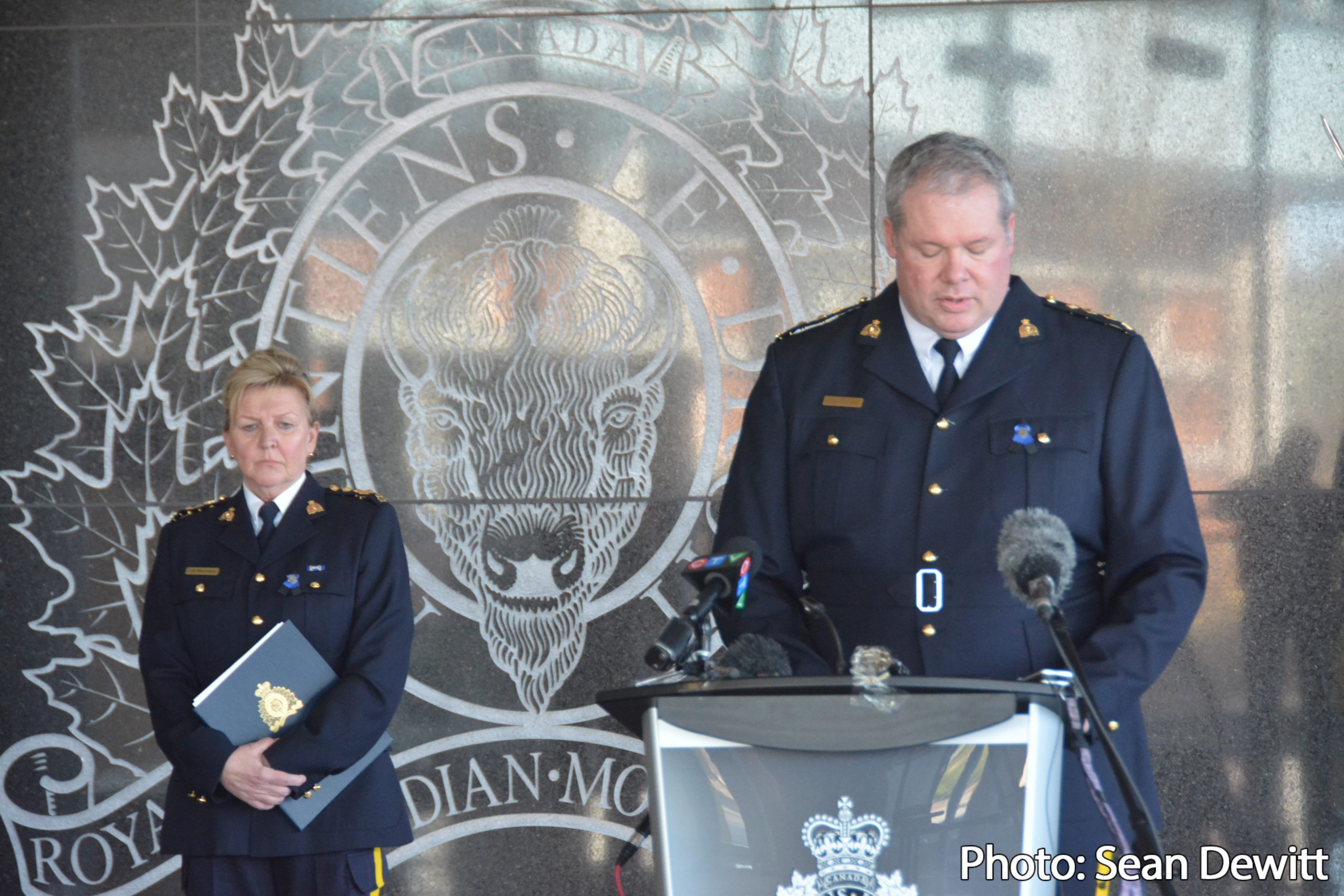 Update on Investigation into the incidents on April 18 and 19