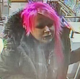 Do you recognize this person?