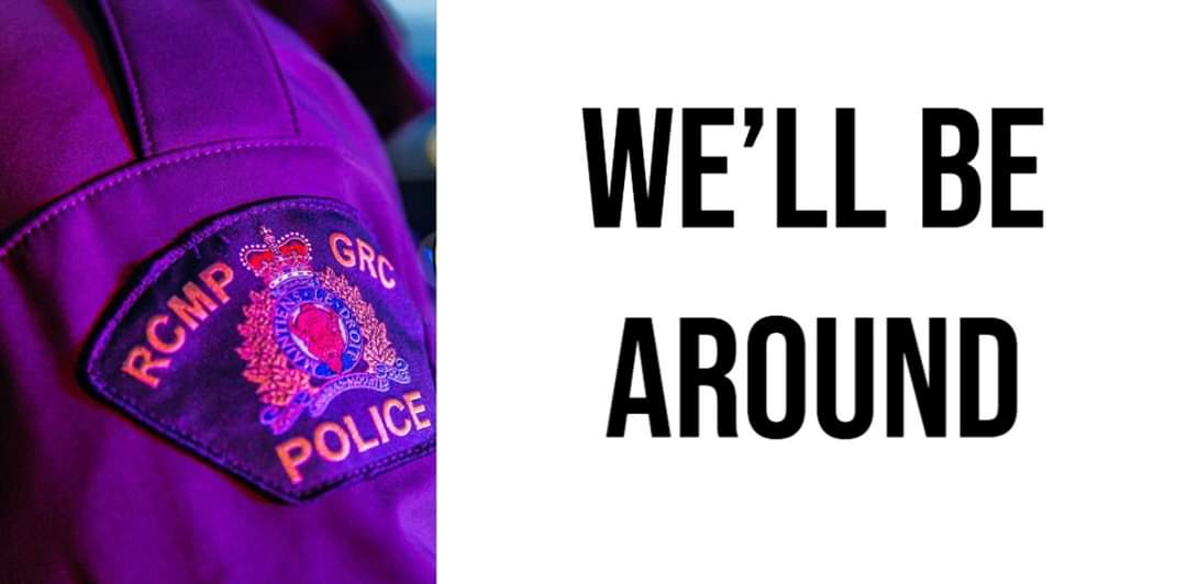 RCMP to step up presences near Otter Lake Dr.