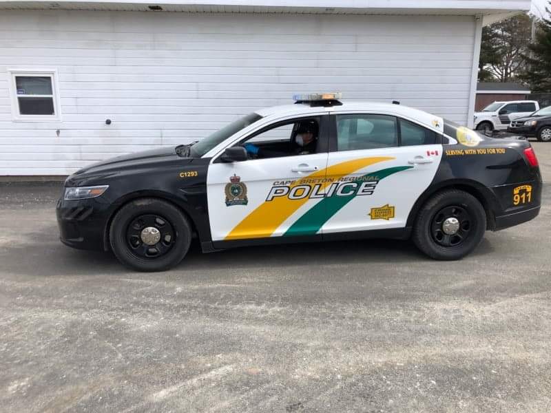 CBRP issued 42 Summary Offence tickets over the 4-day holiday weekend, for violating provincial COVID-19 orders