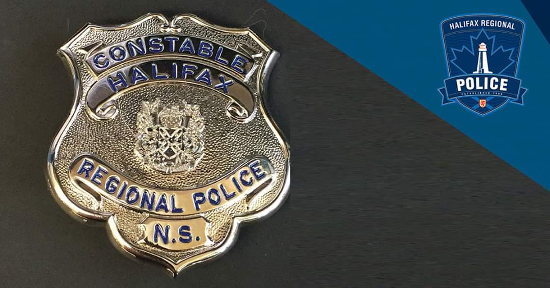 HRP are reinforcing with our officers the importance of self-identification while approaching citizens.