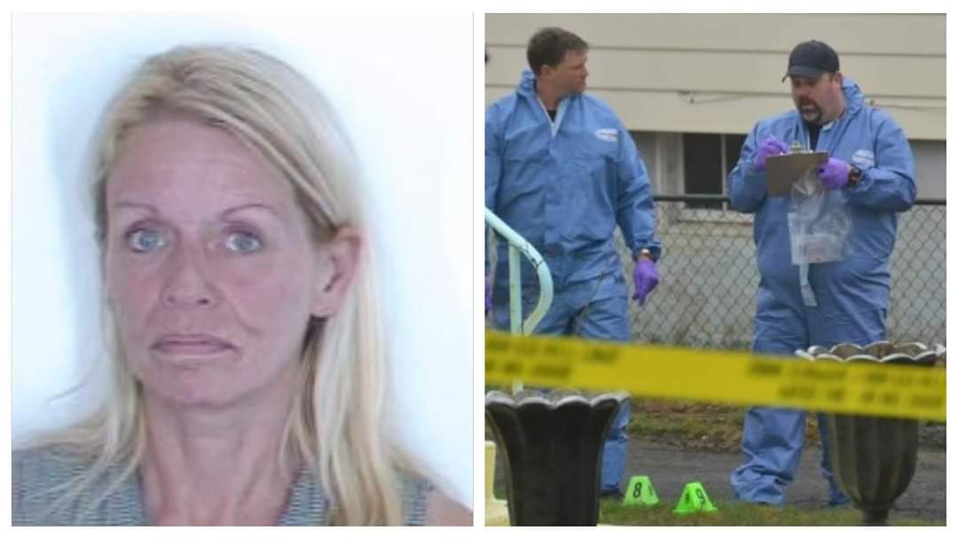 Police continue to investigate murder of Lori Katherine Jollimore