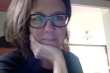 Sue Goyette named new Halifax Regional Municipality Poet Laureate