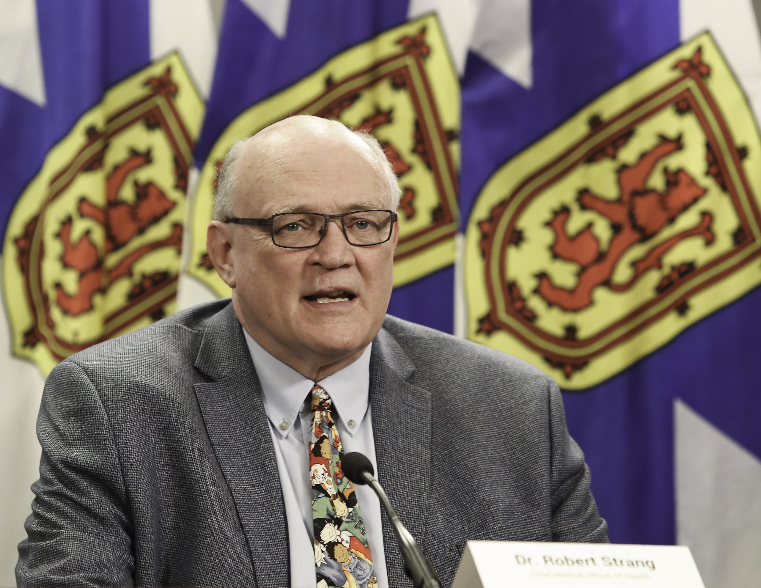 Government to Cover Extra Dispensing Fees for Pharmacare Clients