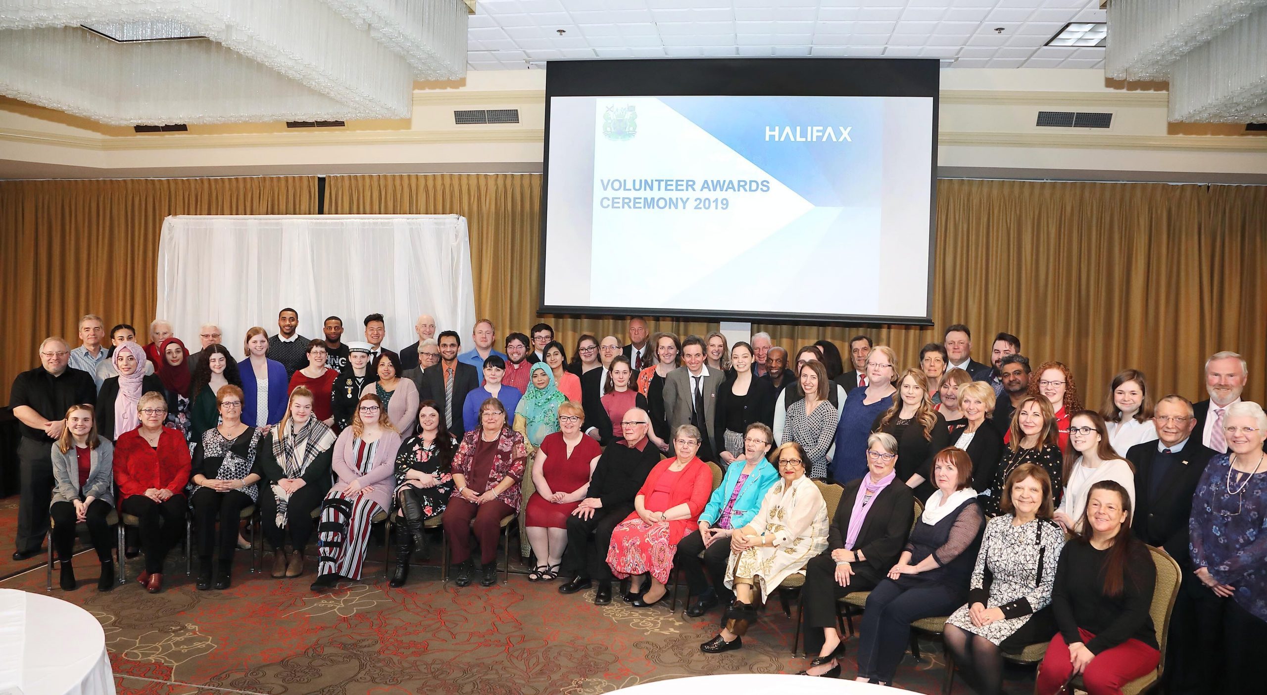 2020 Volunteer Award recipients announced