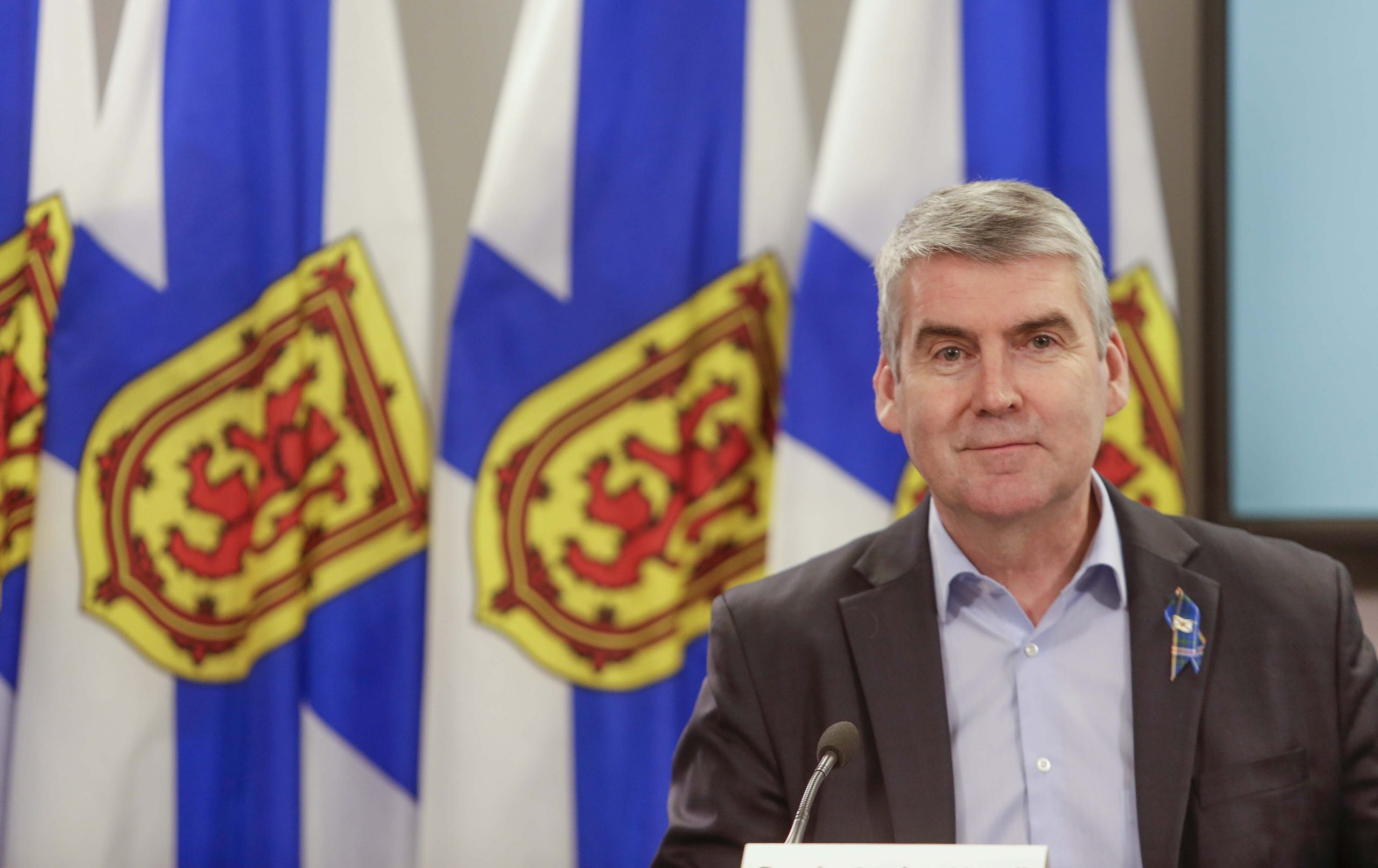 Schools and Licenced Child Care to Remain Closed Until After May Long Weekend