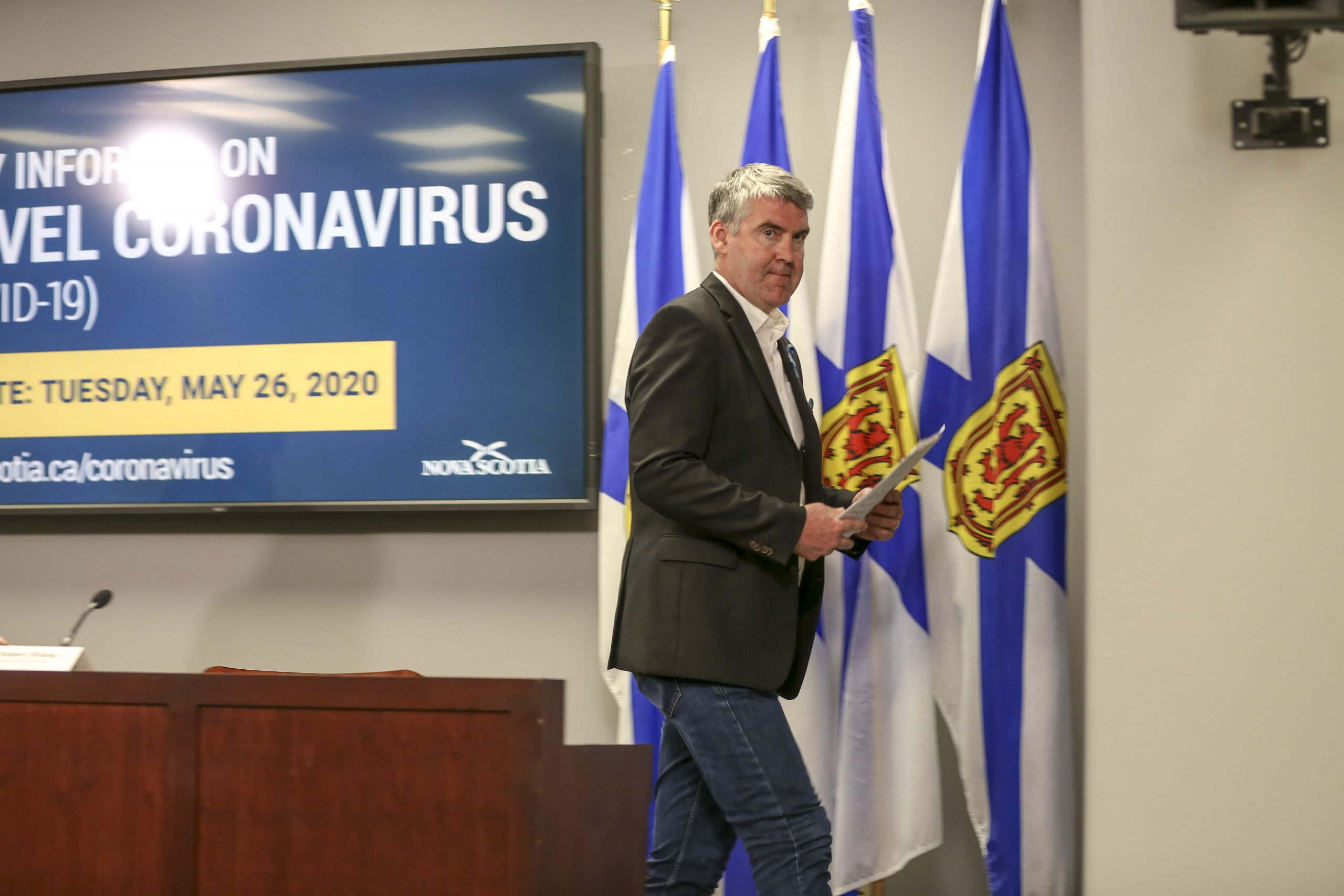 Province Invests $230 Million to Stimulate the Economy and Create Jobs